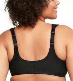 Wonderwire Front Closure Bra