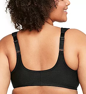 Wonderwire Front Closure Bra