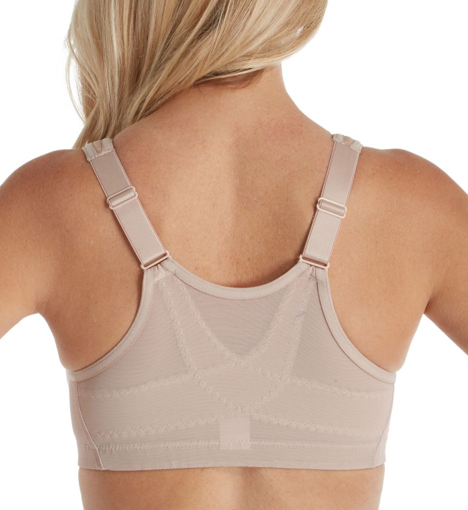 Magic Lift Comfort Bra with Posture Back-bs