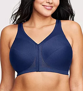 Magic Lift with Posture Back Support Bra