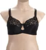 Glamorise Bramour Tribeca Back Close Underwire Bra 7006 - Image 1