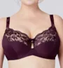 Glamorise Bramour Tribeca Back Close Underwire Bra 7006