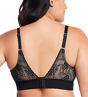 Bramour Gramercy Luxe Lace Bralette