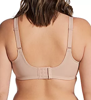 Wonderwire Minimizer Bra Cafe 36C