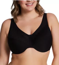 Wonderwire Minimizer Bra