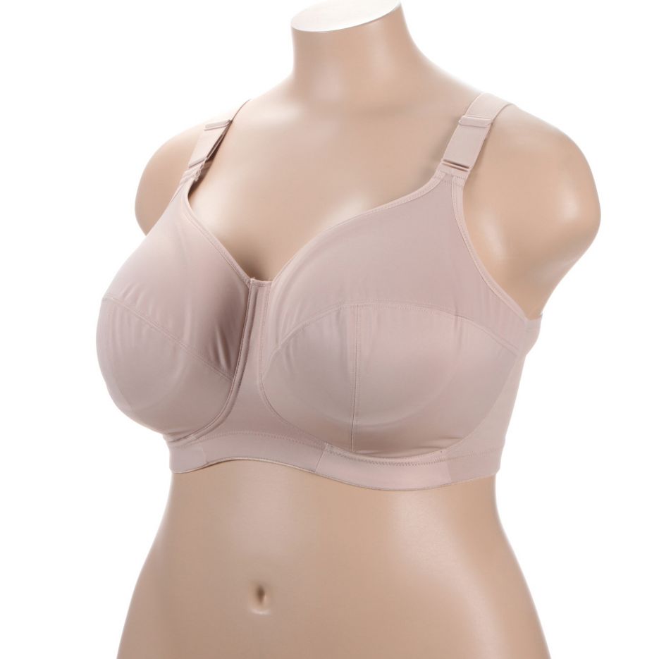 Goddess Celeste Wireless Soft Cup Bra GD6113 – My Top Drawer