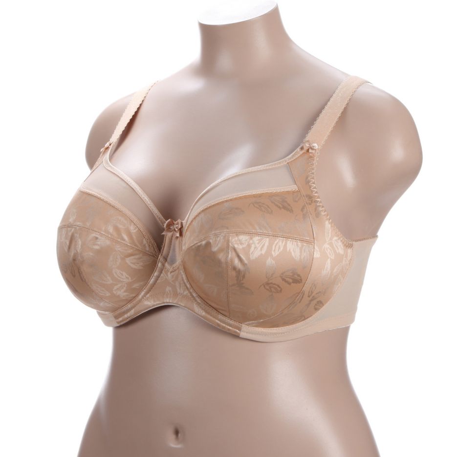 Petra Underwire Banded Bra