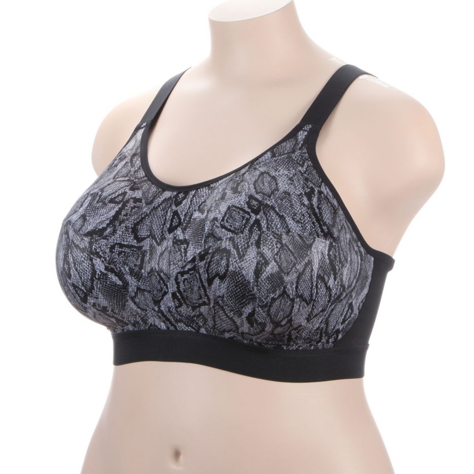 Panache Non-Wired Sports Bra Review — Badass Lady Gang
