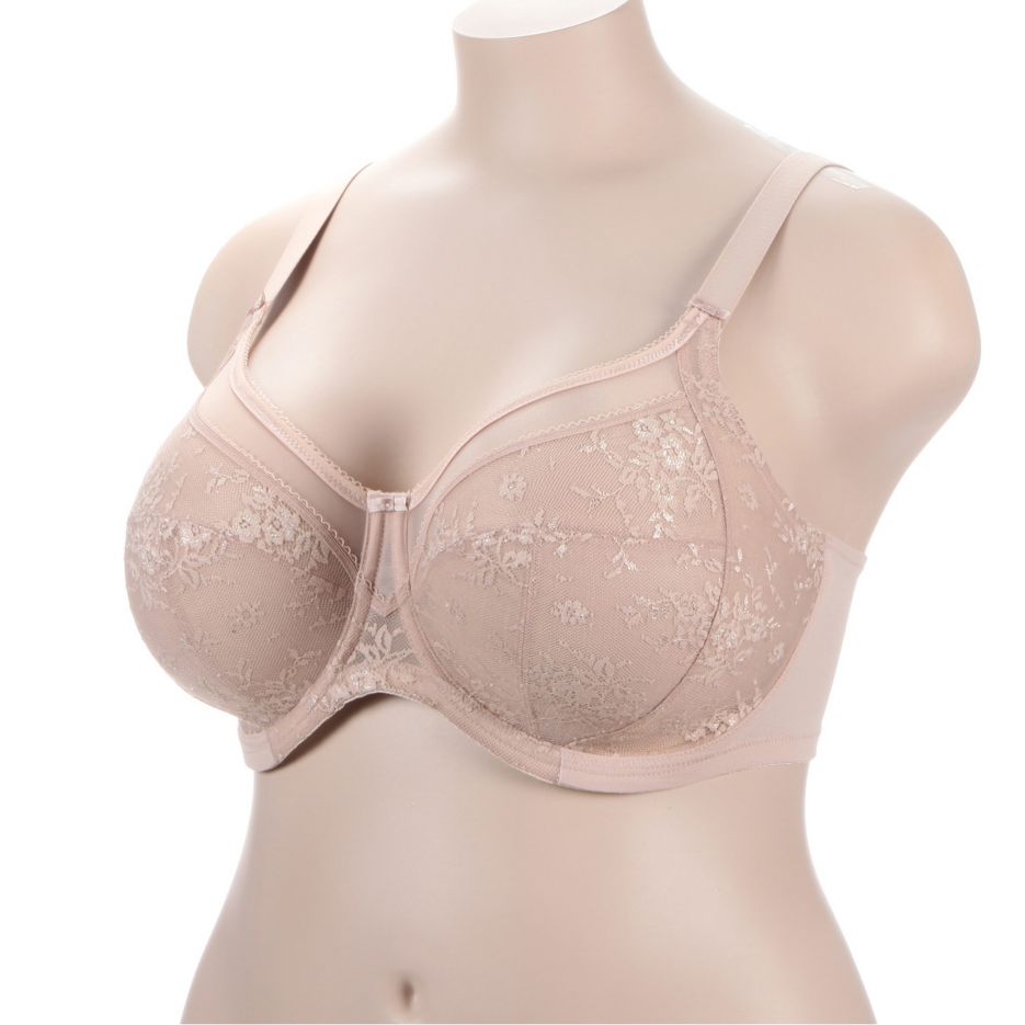 Verity Banded Full Coverage Bra