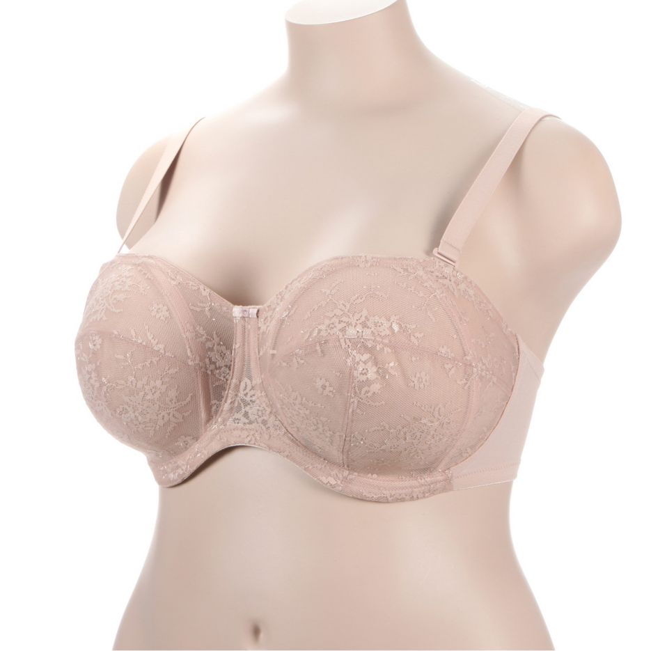 Verity UW Strapless Bra