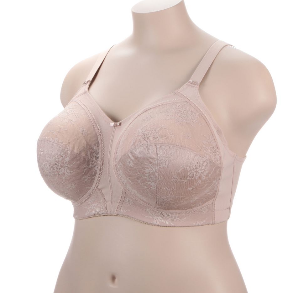 Verity Non-Wired Bra