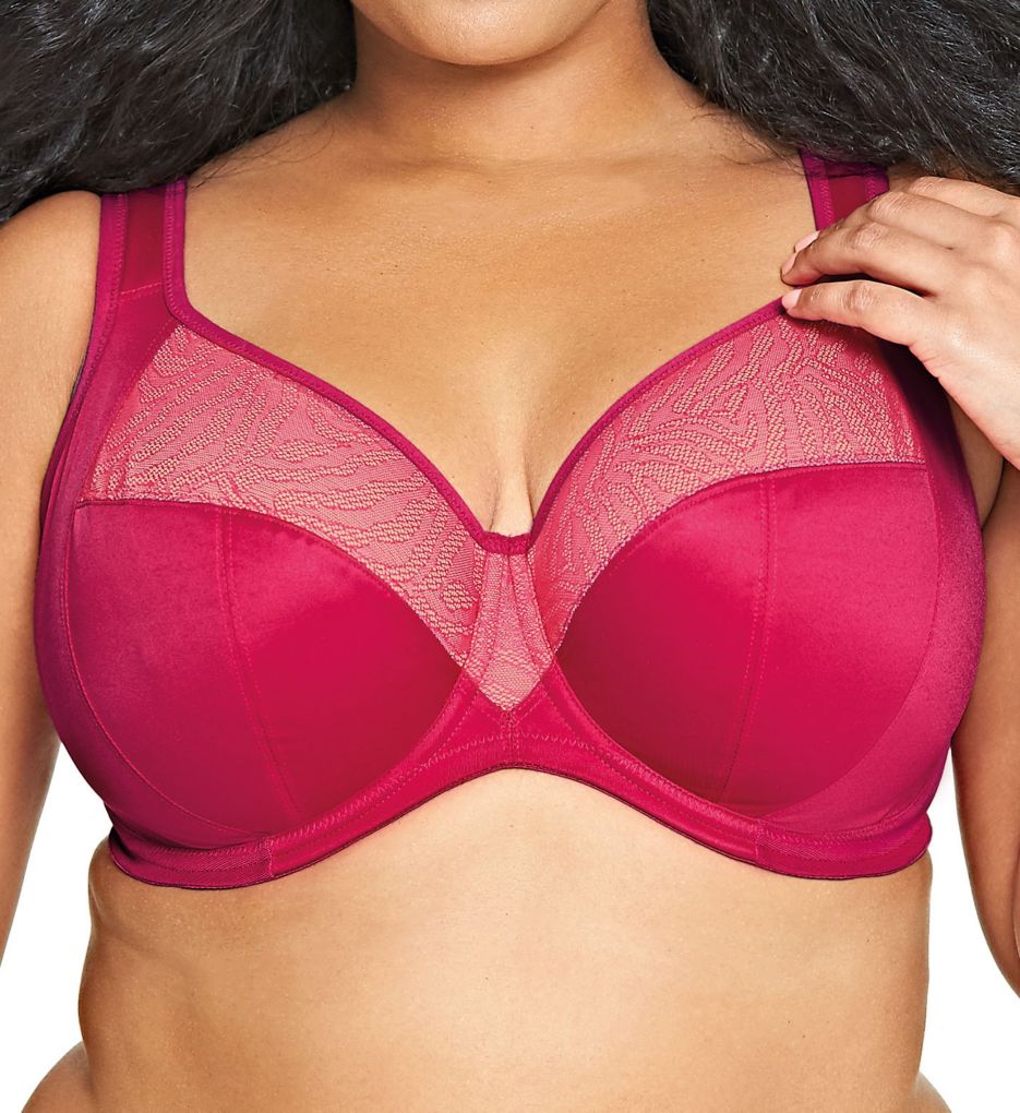 Find a Bra That Fits Plus Size Comfortable Supportive Bras for Full