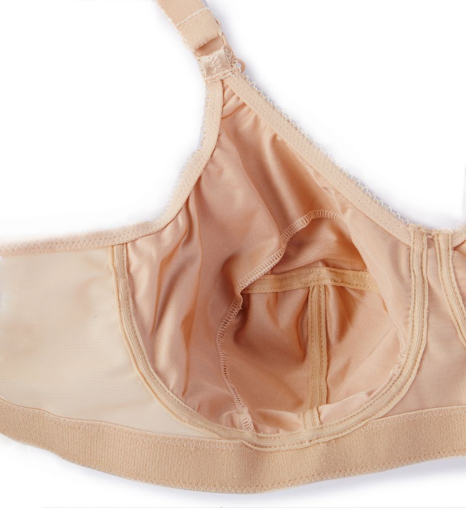 goddess nursing bra