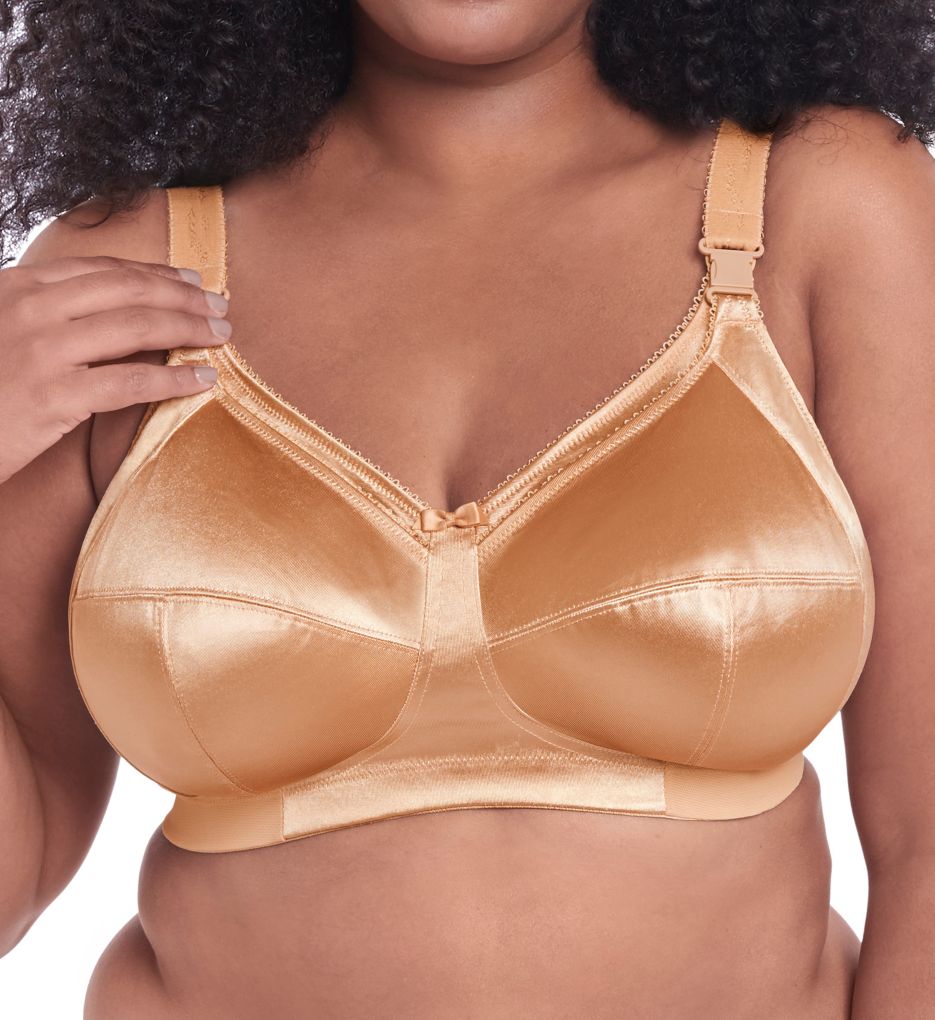goddess nursing bra