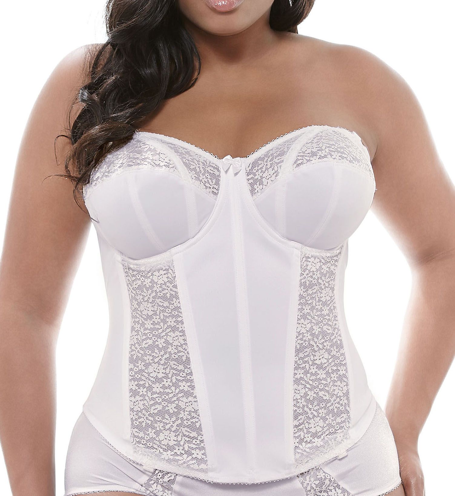 longline bra