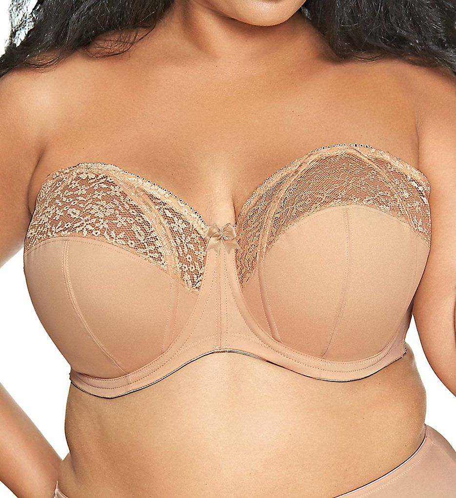 44h strapless bra