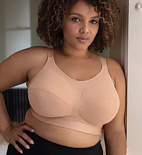 Katarina Non-Wired Bra Tuscany 34I
