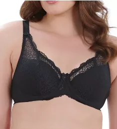 Michelle Stretch Lace Underwire Bra