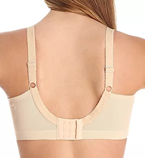 Alice Soft Cup Bra Nude 46D