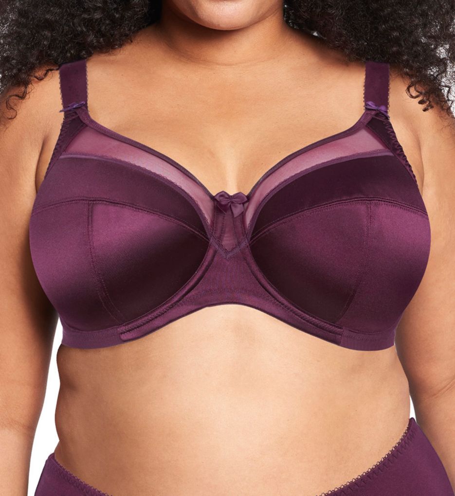 Bras and Panties by Goddess (2412266)