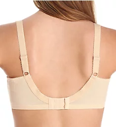 Keira Banded Underwire Bra Nude 36O