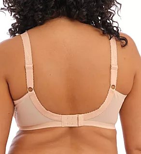 Keira Banded Underwire Bra Nude 44DD
