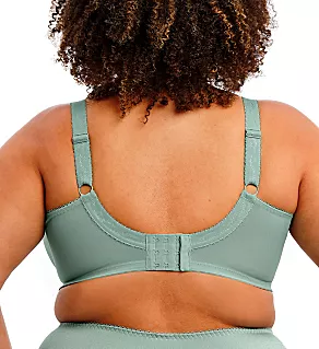 Keira Banded Underwire Bra Seafoam 46K