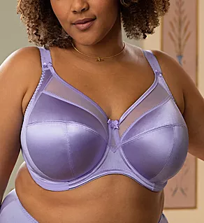 Keira Banded Underwire Bra