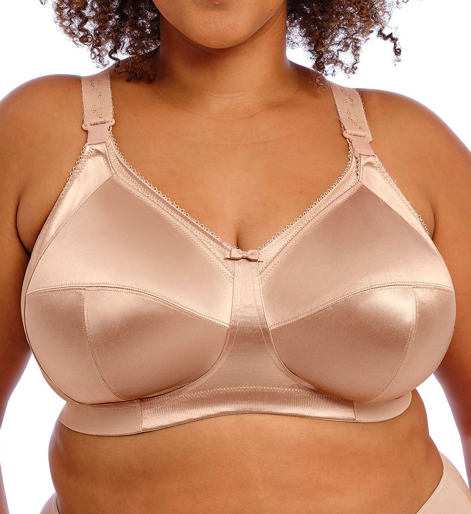 Goddess Keira Nursing Bra 6092 – My Top Drawer