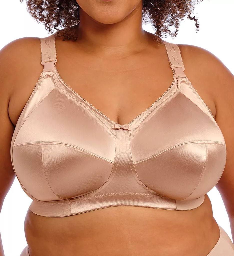 Sexy Mama Nursing Bra Black 32C by Le Mystere