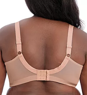 Keira Soft Cup Bra Fawn 46B