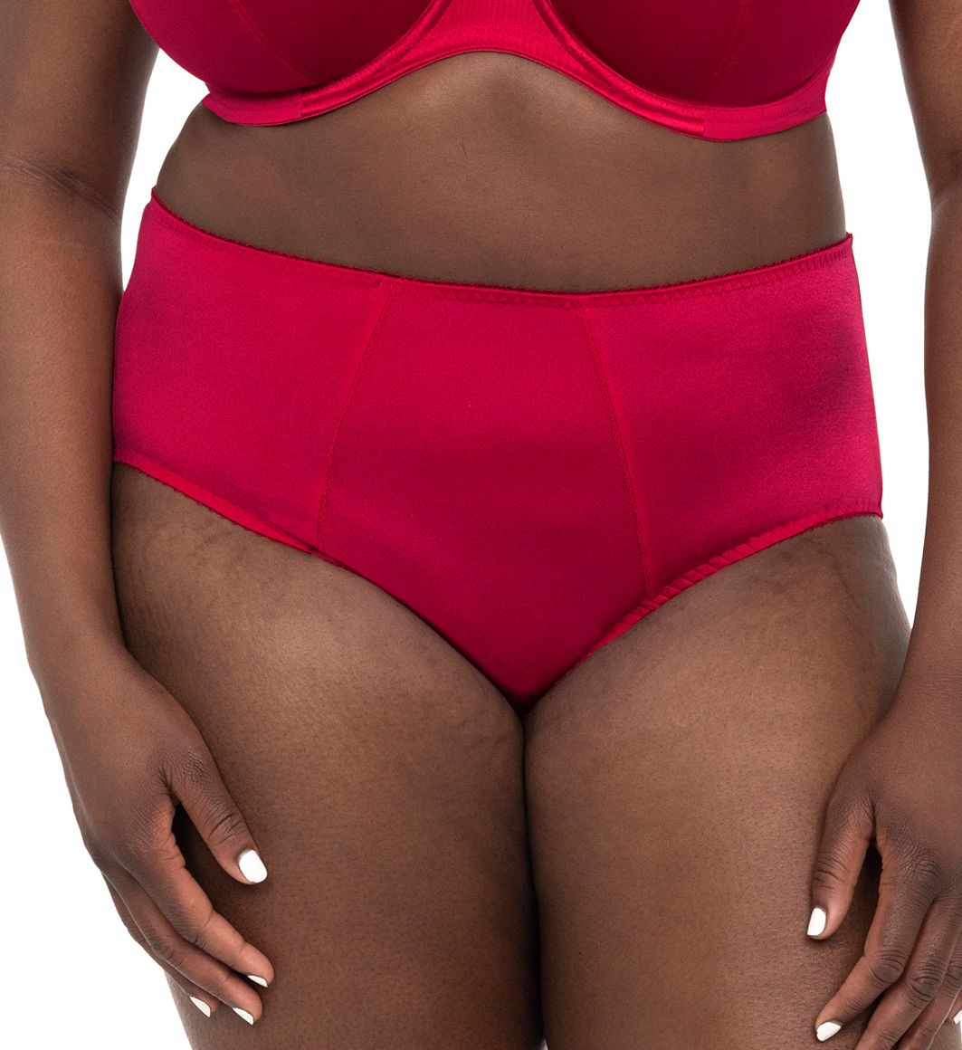 Crimson Bare Minimal Brief main image 1