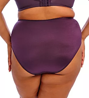 Keira Full Coverage Brief Panty Blackberry 2X