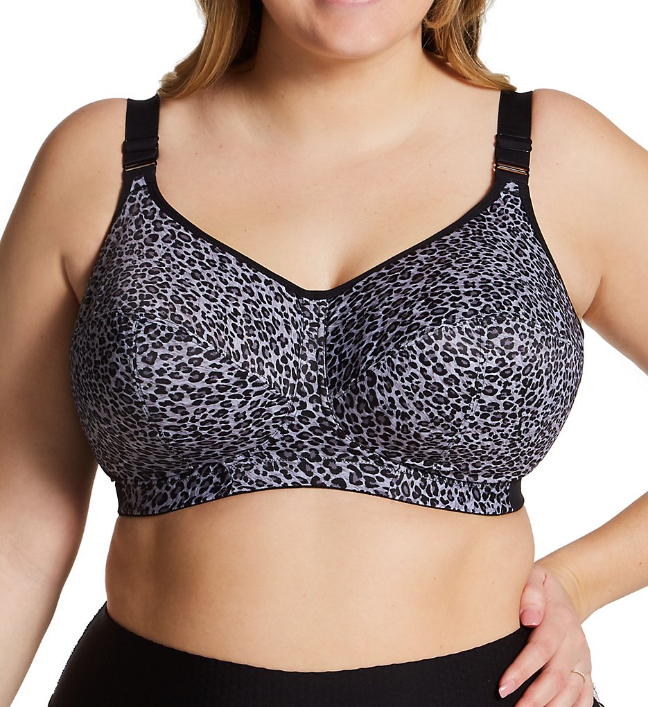Goddess (2521325): Goddess GD6113 Celeste Soft Cup Bra (Gray Leopard 50K) Goddess (2521325): Goddess GD6113 Celeste Soft Cup Bra (Gray Leopard 50K)