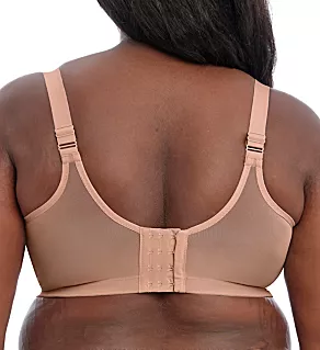 Celeste Soft Cup Bra Fawn 34J