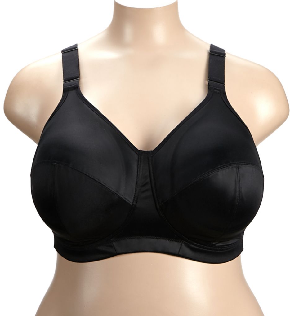 Goddess Celeste Soft Cup Bra in Fawn - Busted Bra Shop