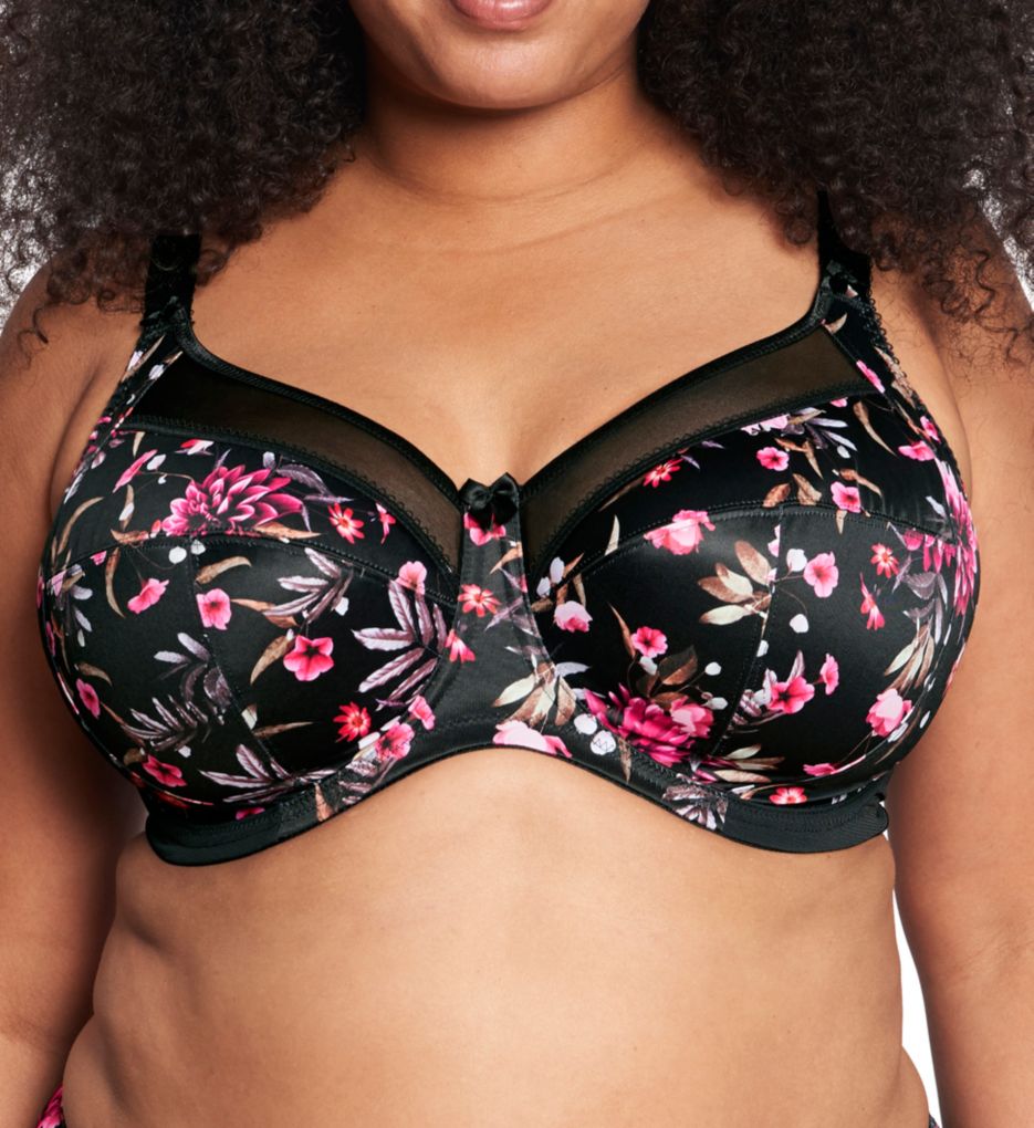 Bras and Panties by Goddess (2378166)