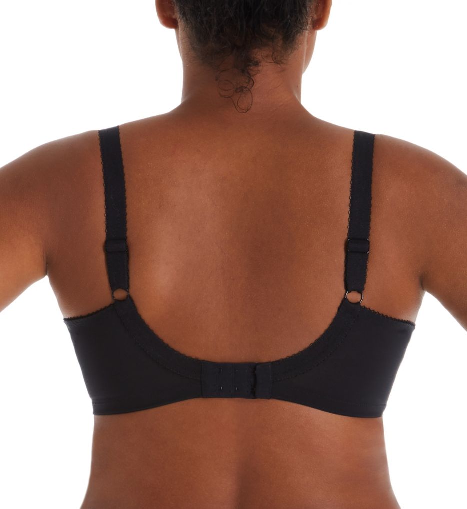 Goddess Kayla Banded Underwire Bra GD6162 - Image 2