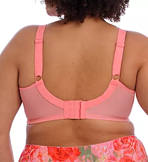 Kayla Banded Underwire Bra Rose Garden 44J