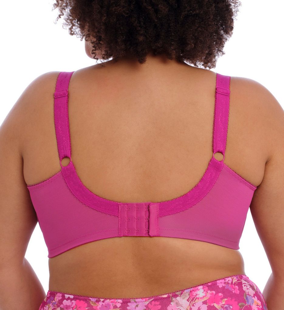 Goddess Kayla Banded Underwire Bra Summertime 36J  - Image 2