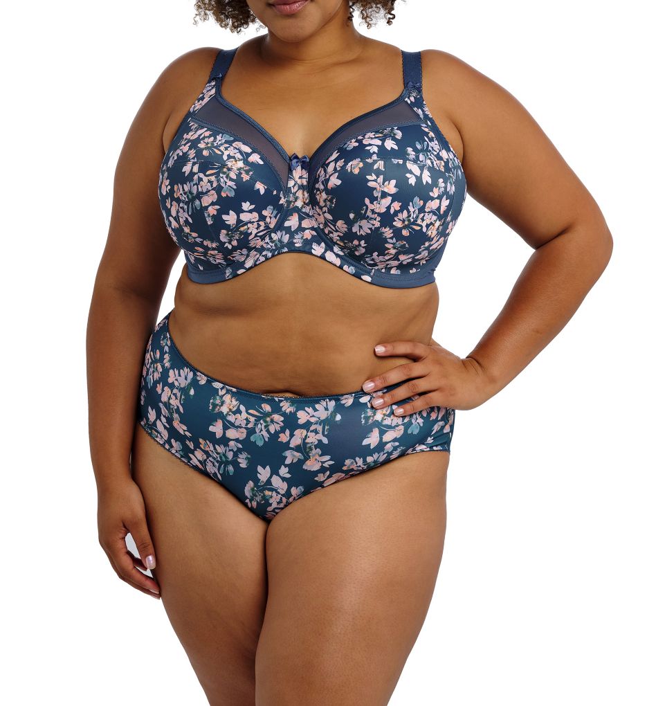 Goddess Kayla Banded Underwire Bra GD6162 - Image 6