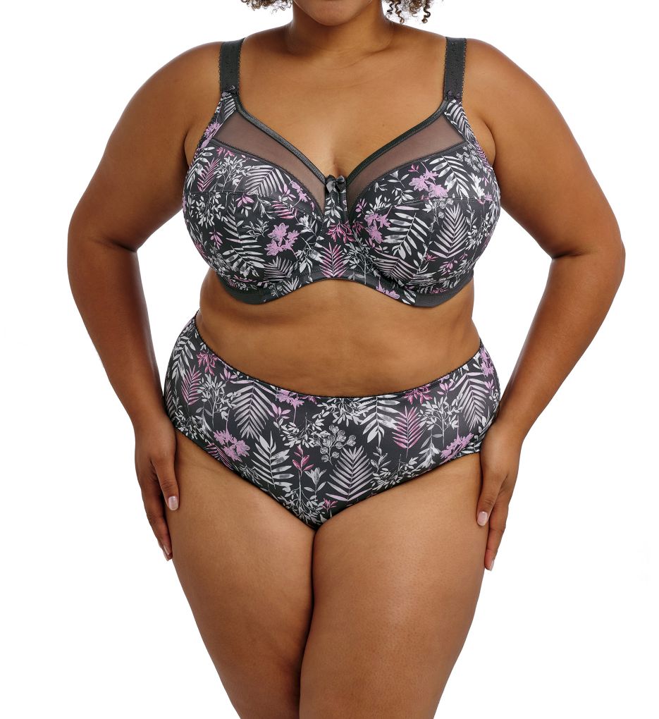 Goddess Kayla Banded Underwire Bra GD6162 - Image 7