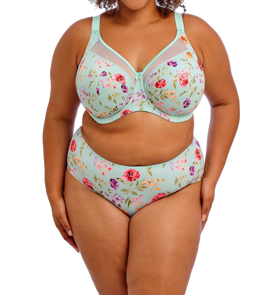 Goddess Kayla Banded Underwire Bra GD6162 - Image 8