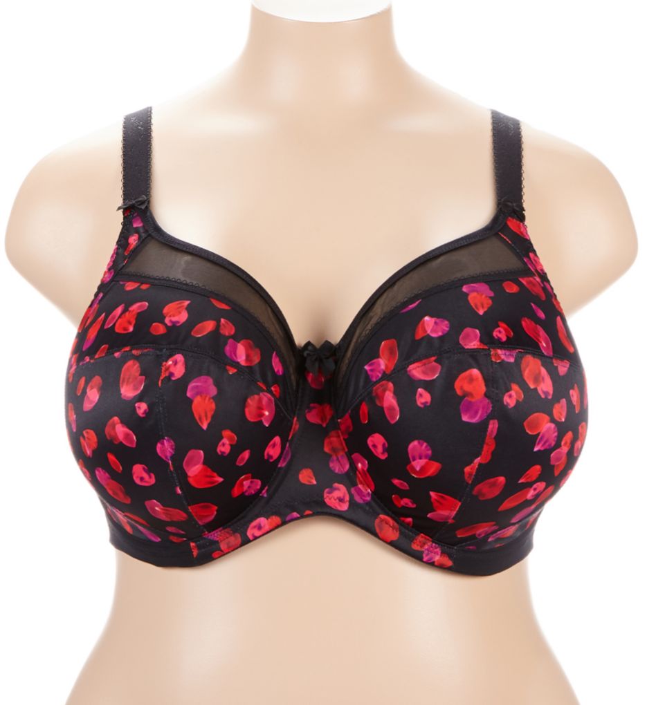 Goddess Kayla Banded Underwire Bra GD6162 - Image 1