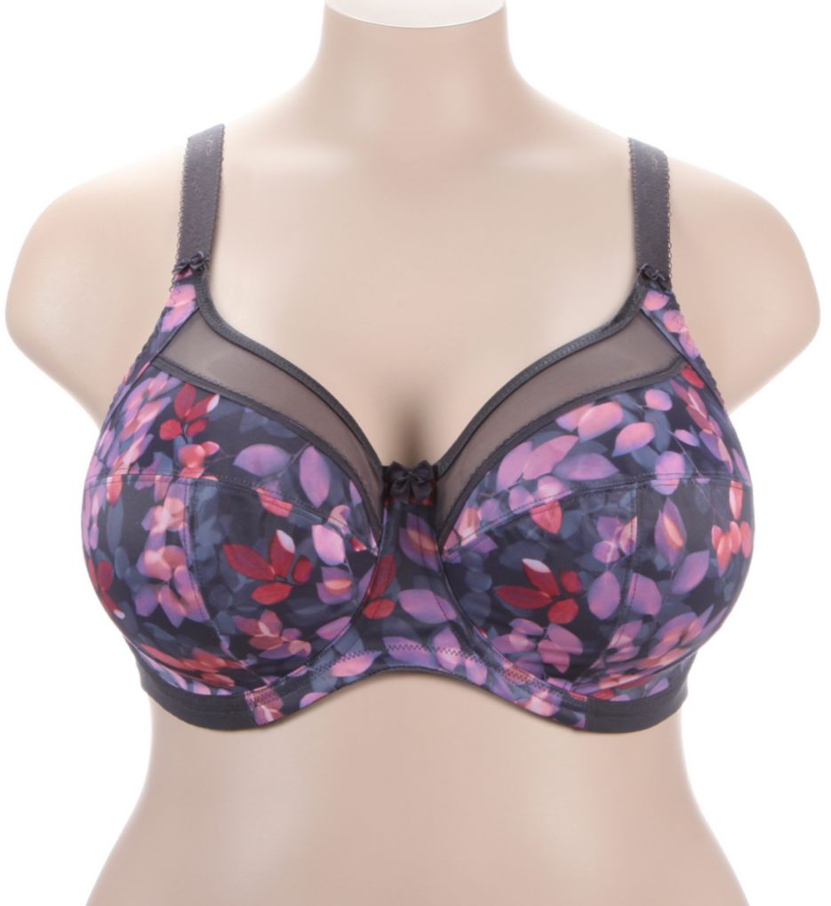 Goddess Kayla Banded Underwire Bra Reverie 34I  - Image 1