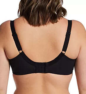 Kayla Underwire Full Cup Bra Sakura 34M