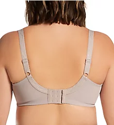 Kayla Underwire Full Cup Bra TAUPE LEO 34M