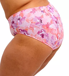 Kayla Brief Panty Coral Petal 2X
