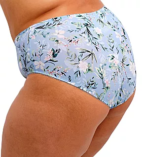 Kayla Brief Panty Cornflower XL