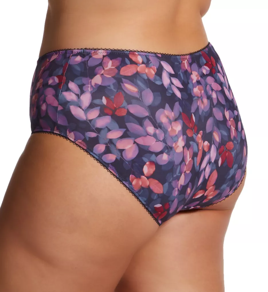 Kayla Banded Underwire Bra